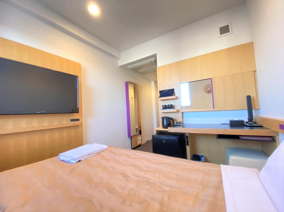 Center Hotel Narita2 R51 Екстер'єр фото