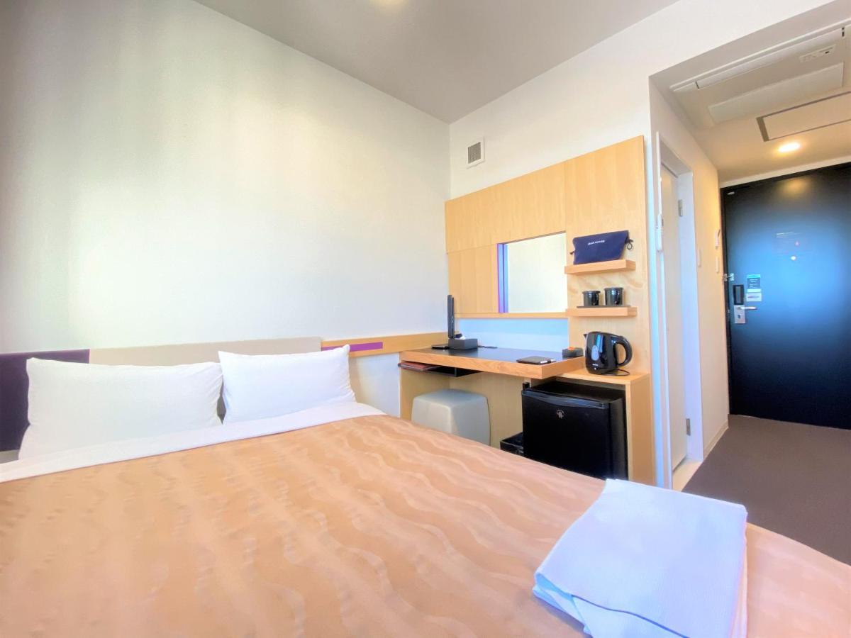 Center Hotel Narita2 R51 Екстер'єр фото