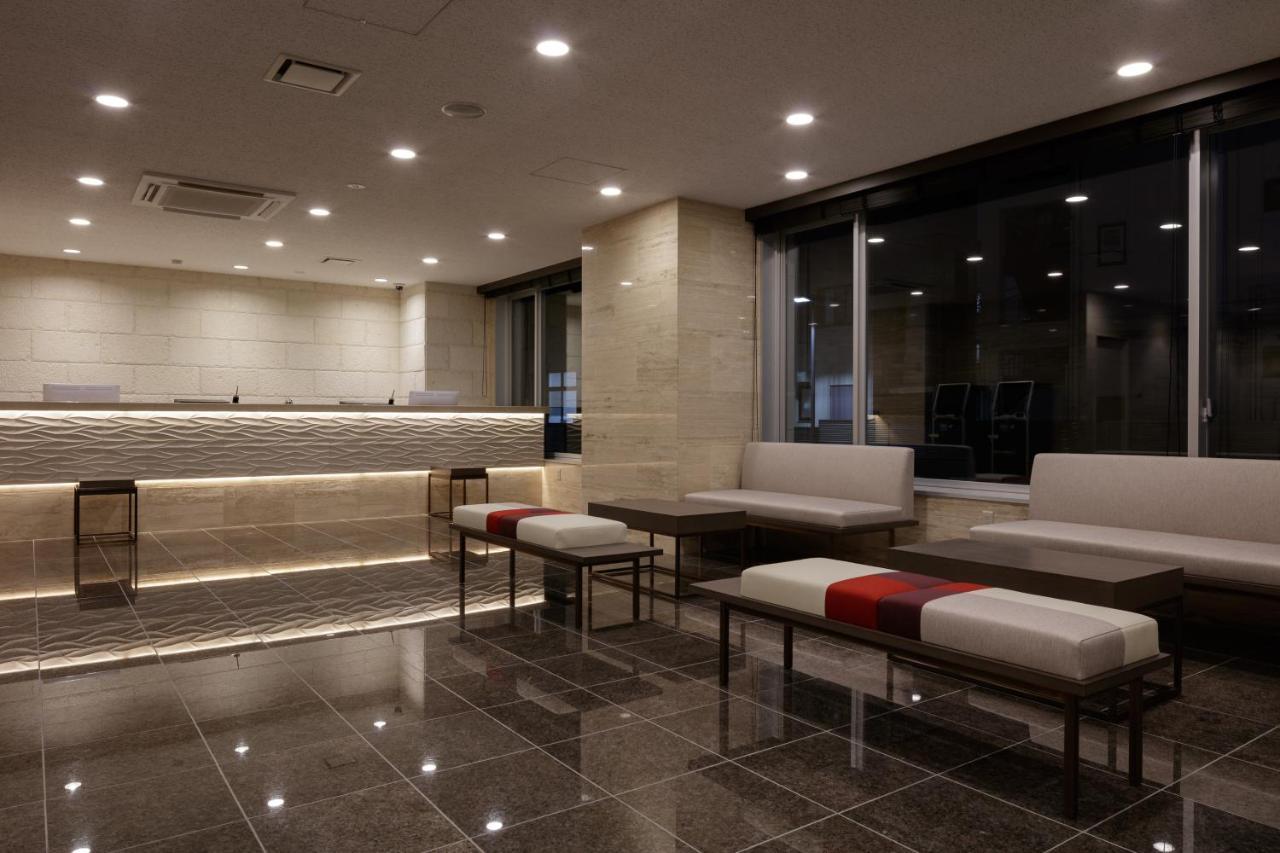 Center Hotel Narita2 R51 Екстер'єр фото