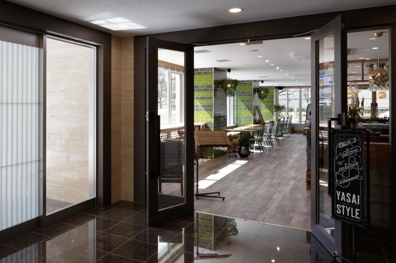 Center Hotel Narita2 R51 Екстер'єр фото