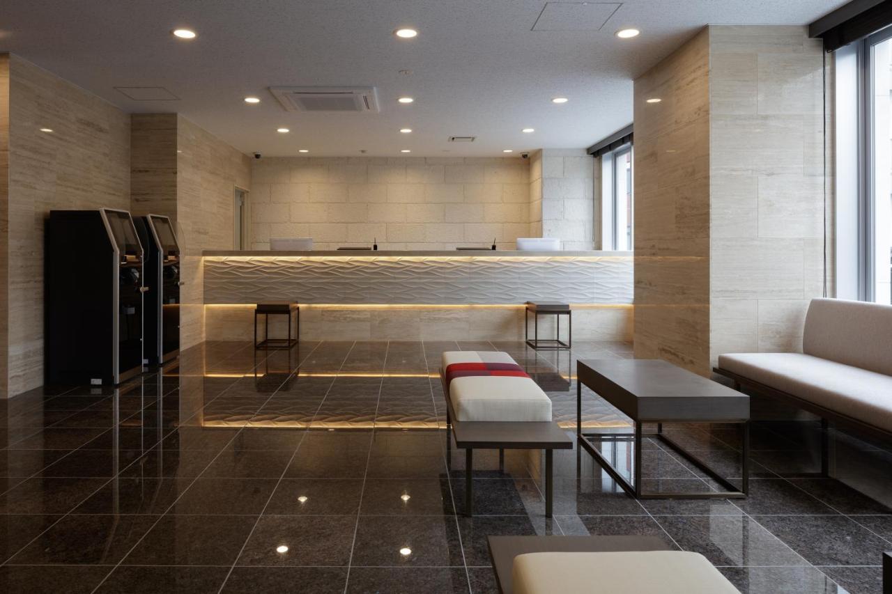 Center Hotel Narita2 R51 Екстер'єр фото